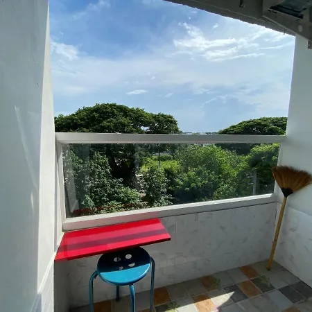 Private Room Hosted By Boyce 415 Chiang Mai Exterior photo